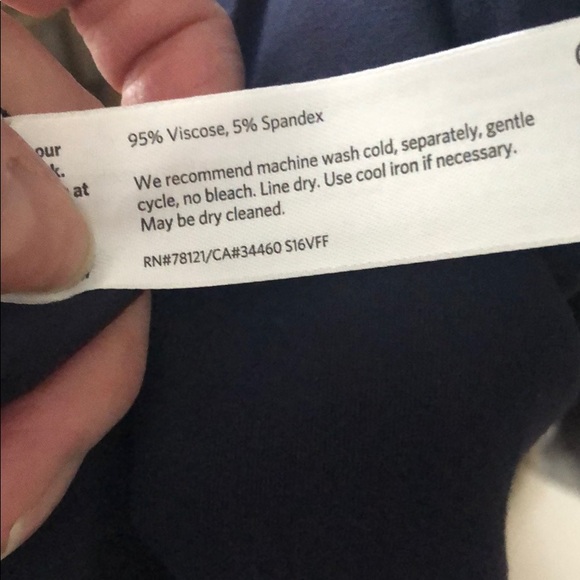 New Eileen Fisher - Picture 4 of 4